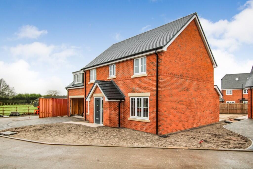 Additional property image - Create Your Own Grand Design - Without the Hassle!