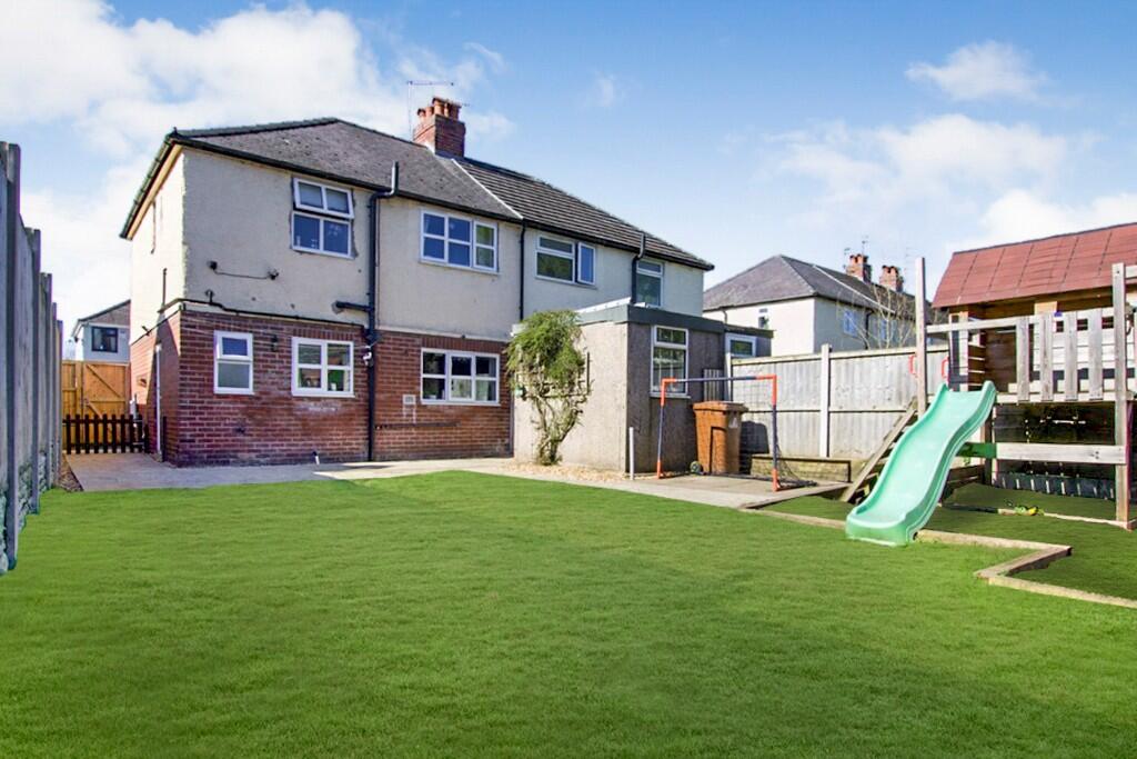 Main image of property: Move In Ready!