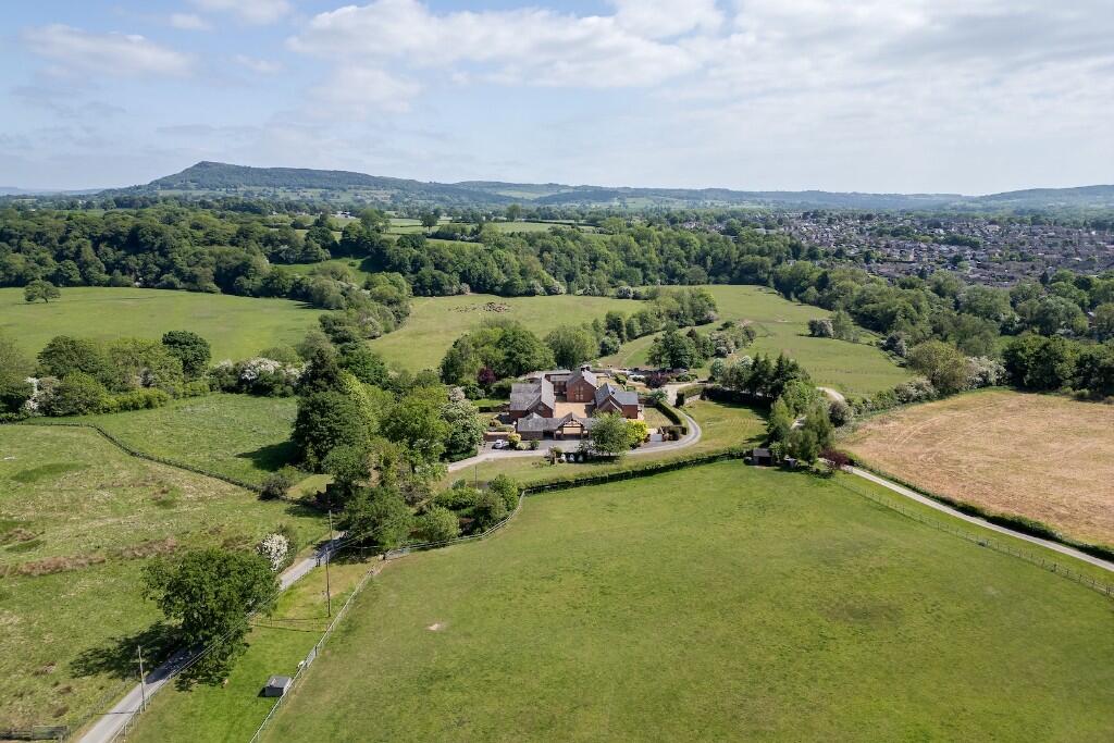 Main image of property:  A Hidden Setting + Open Views + Connectivity +...