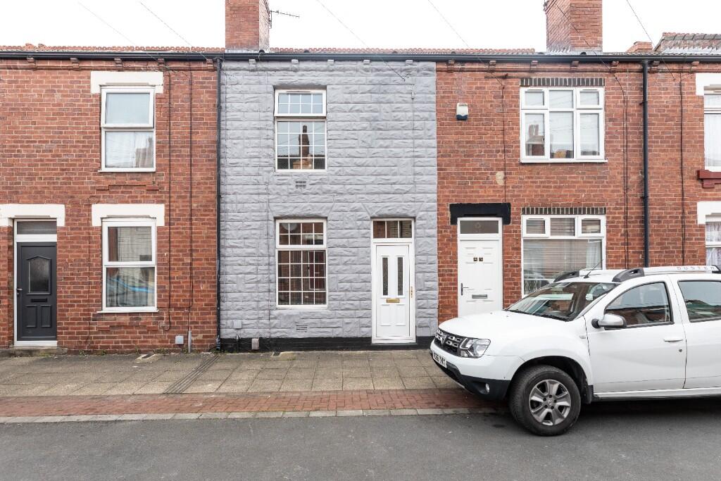 Main image of property: Ambler Street, Castleford, West Yorkshire, WF10