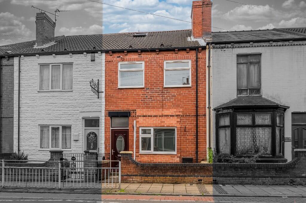 Main image of property: Lower Oxford Street, Castleford, West Yorkshire, WF10