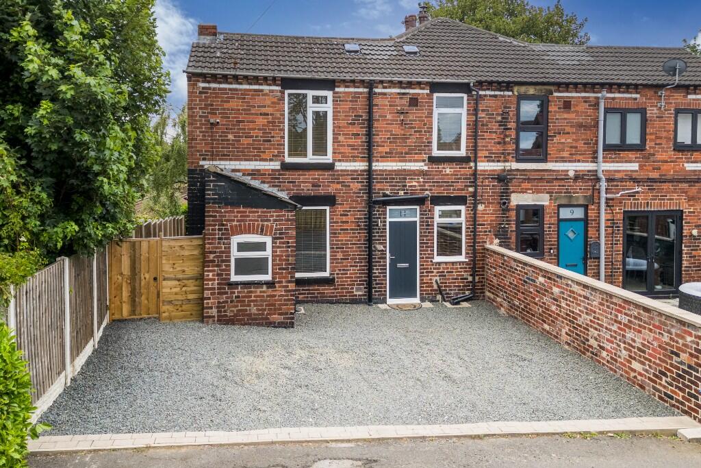 Main image of property: Holgate Terrace, WF9