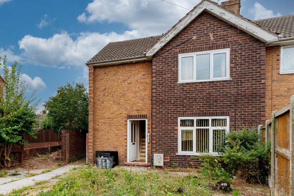 Main image of property: Archer Street, Castleford, West Yorkshire, WF10