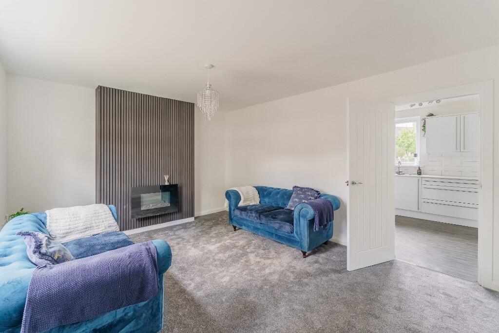 Main image of property: Fryston Road, Castleford, West Yorkshire, WF10