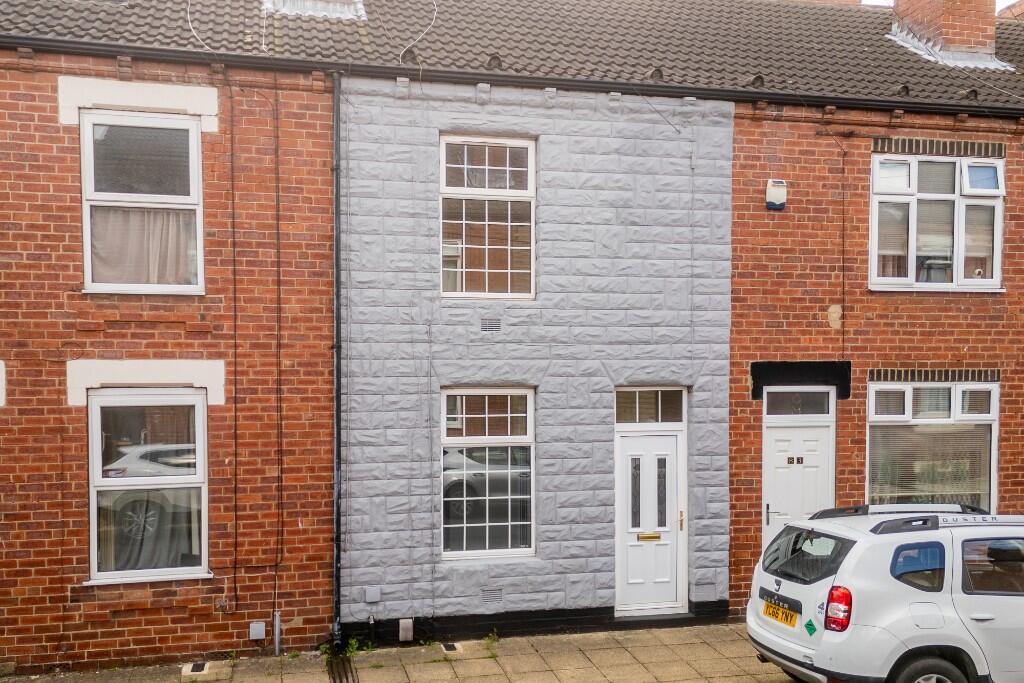 Main image of property: Ambler Street, Castleford, West Yorkshire, WF10