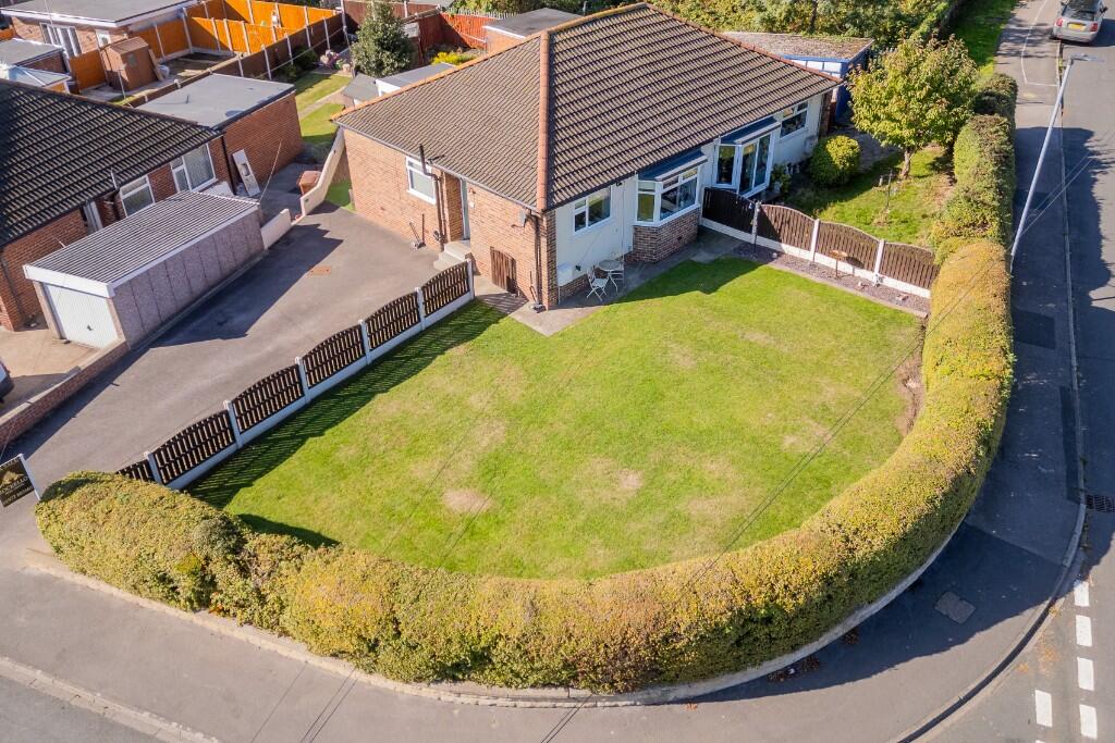 Main image of property: Meadow Road, Castleford, West Yorkshire, WF10