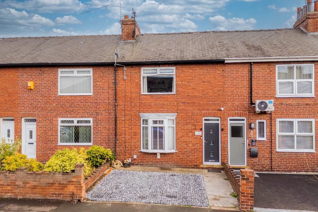 Main image of property: Wheatley Avenue, Normanton, West Yorkshire, WF6