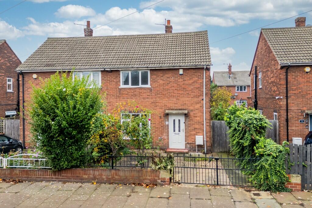 Main image of property: Love Lane, Castleford, West Yorkshire, WF10