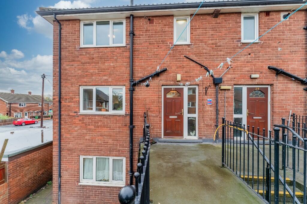 Main image of property: Mallard Road, Castleford, West Yorkshire, WF10
