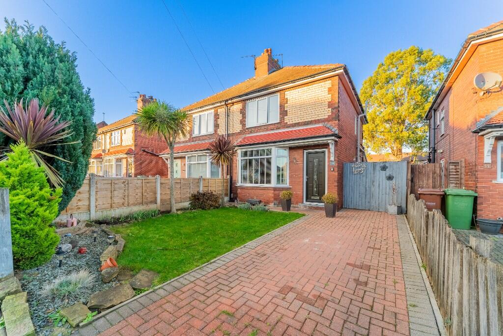 Main image of property: College Road, Castleford, West Yorkshire, WF10