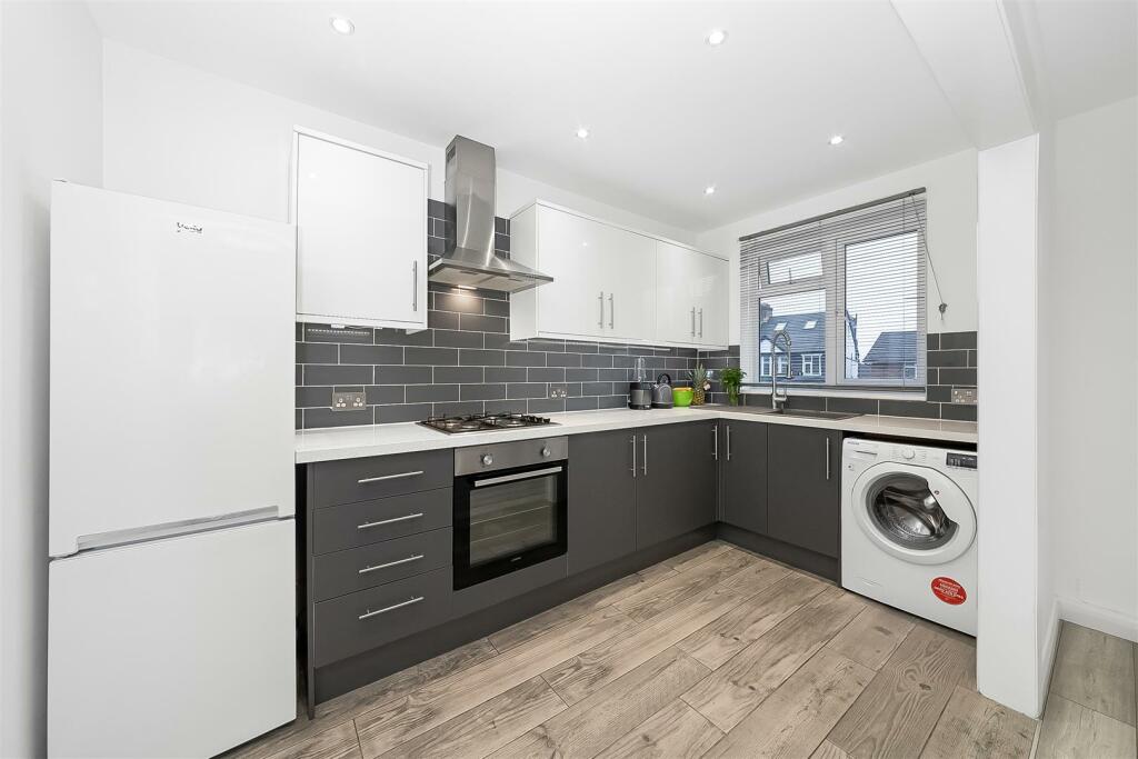 Main image of property: Bensham Manor Road, Thornton Heath