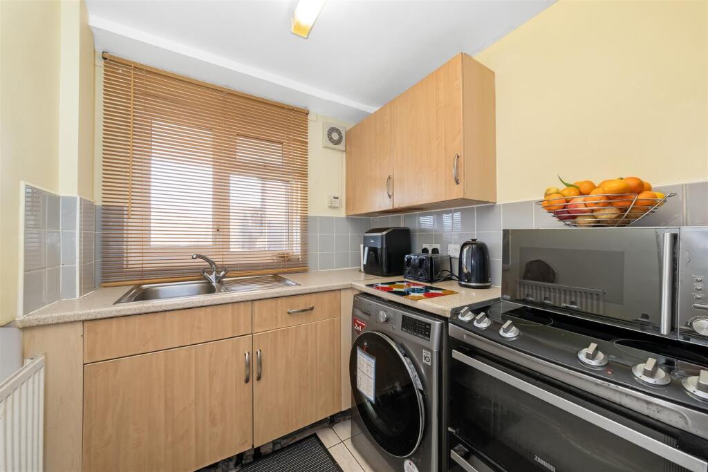 Main image of property: Wisbeach Road, Croydon