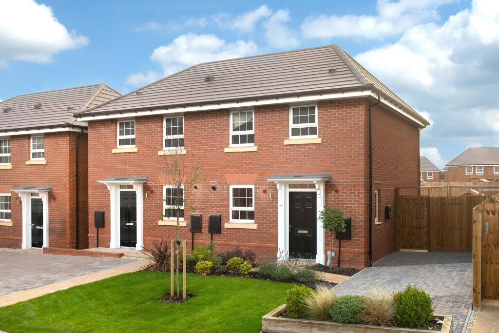 Main image of property: Lapwing Drive,
Hampton-In-Arden,
B92 0BF