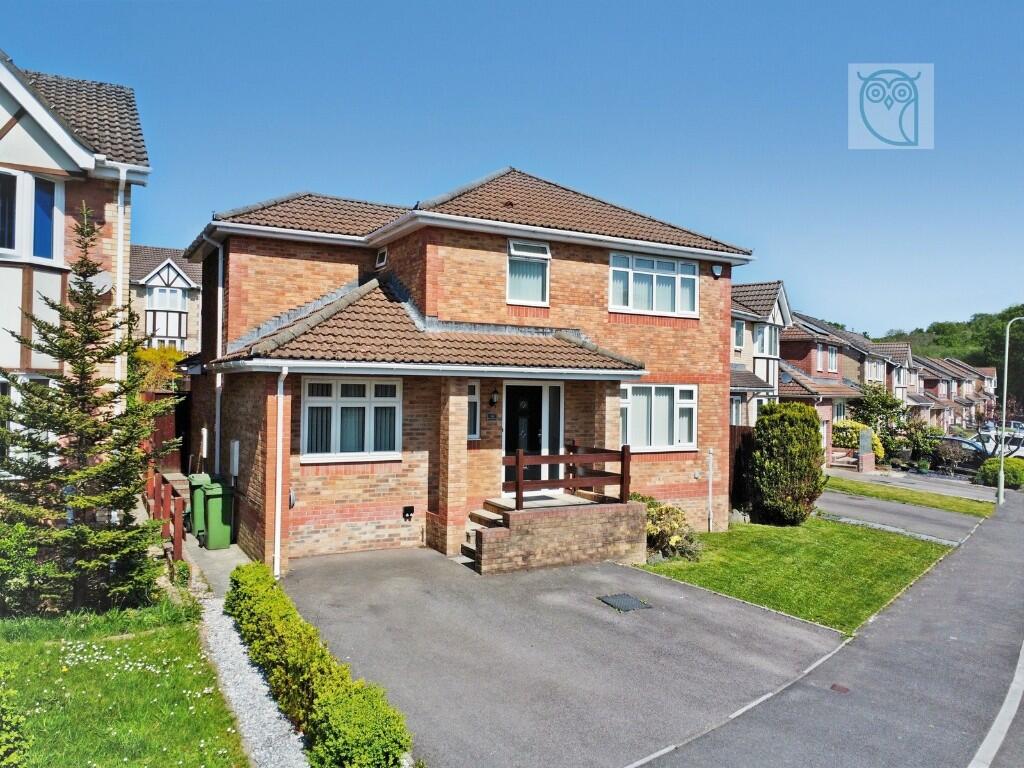 Main image of property: Clos Cefn Glas, Llantwit Fardre, CF38