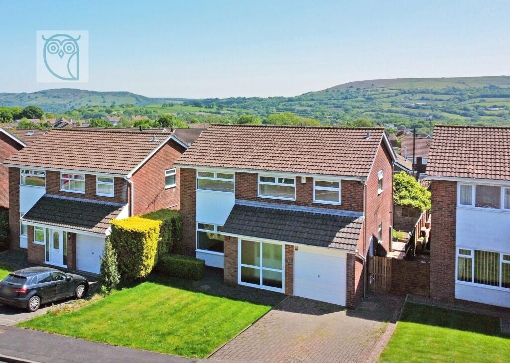 Main image of property: The Dell, Tonteg, CF38