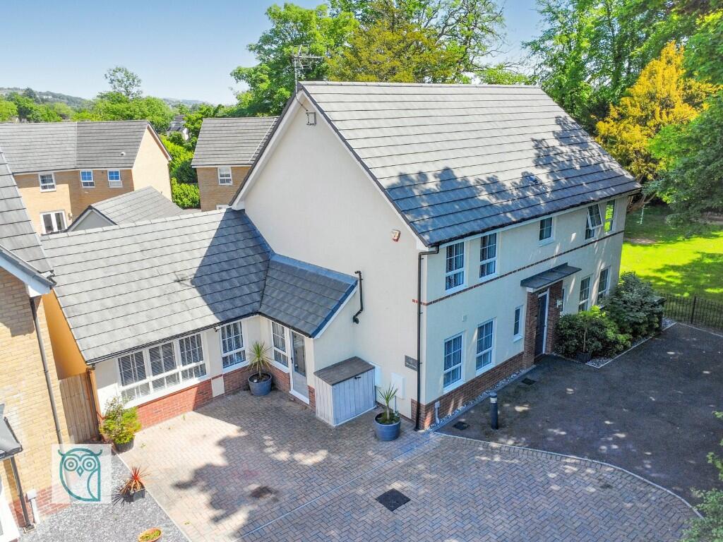Main image of property: Ffordd Hann, Talbot Green, CF72