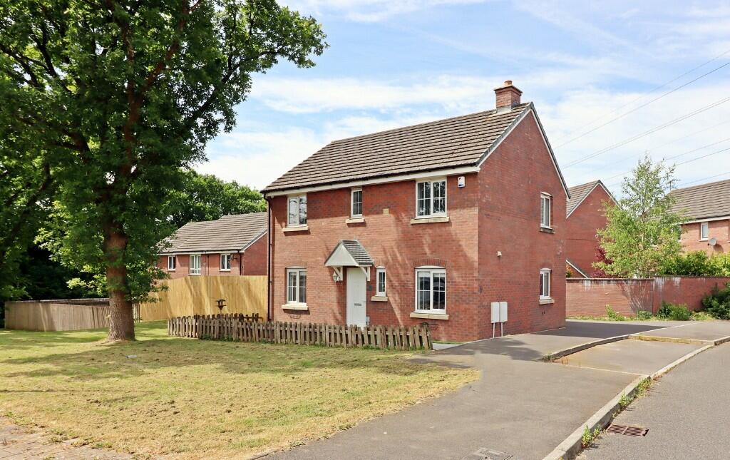 Main image of property: Dyffryn Y Coed, Church Village, CF38
