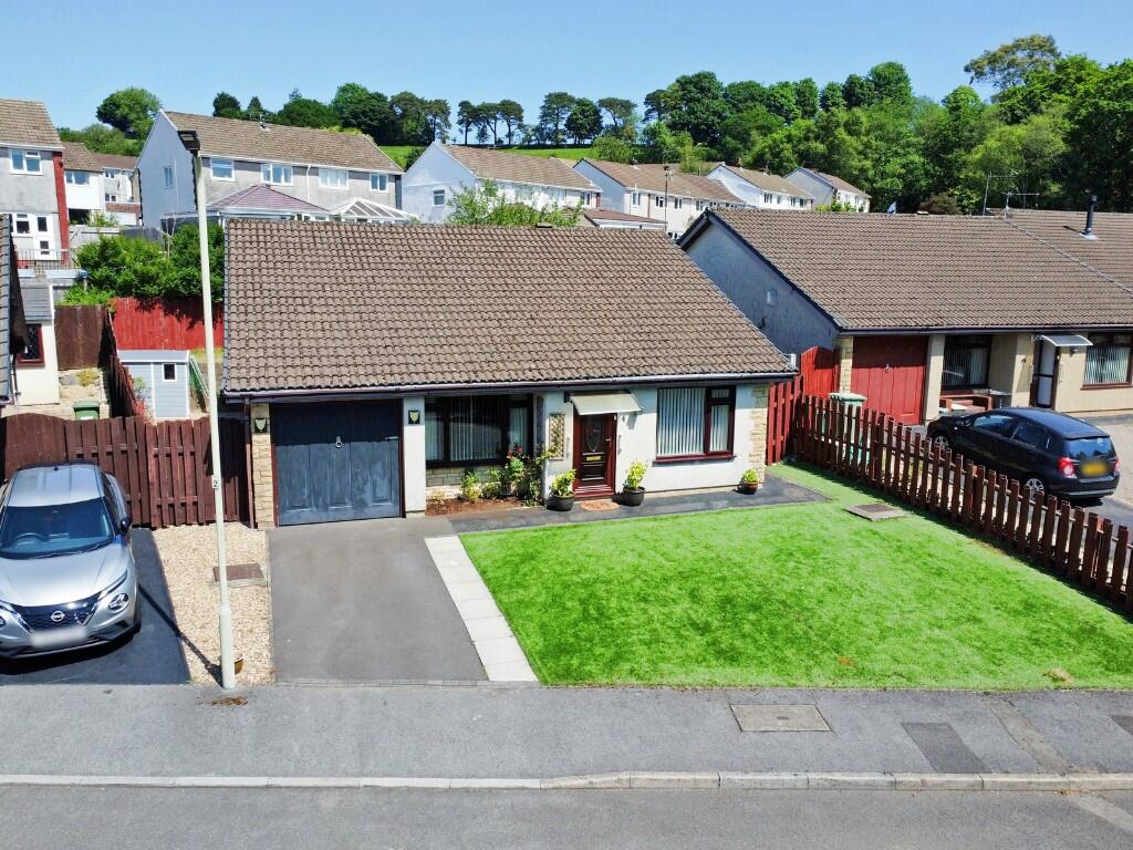 Main image of property: Greenwood Drive, Llantwit Fardre, CF38