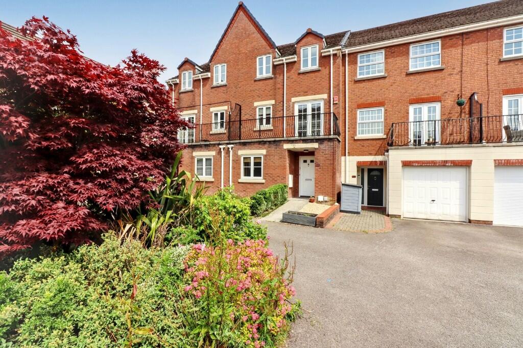 Main image of property: Nightingale Gardens, Church Village, CF38