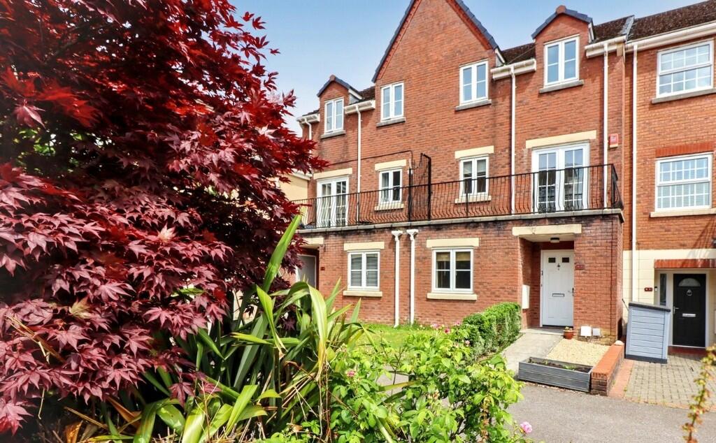 Main image of property: Nightingale Gardens, Church Village, CF38
