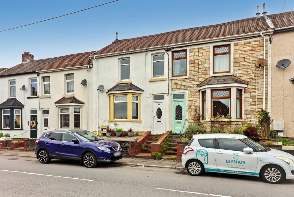 Main image of property: Bryn Terrace, Llantwit Fardre, CF38