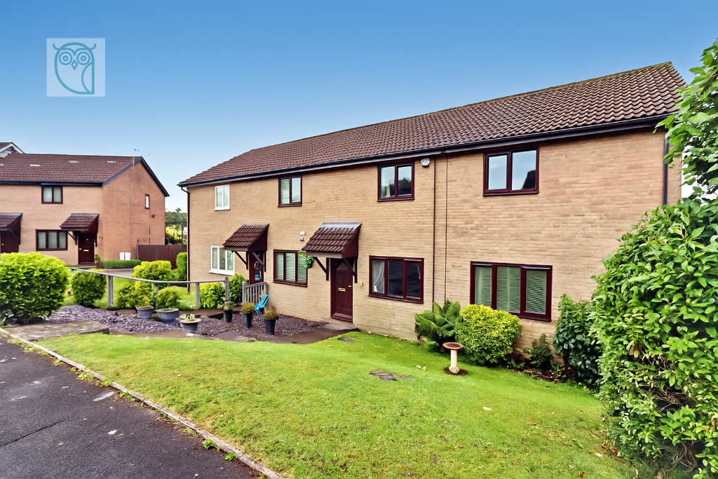 Main image of property: Heol Bryn Heulog, Llantwit Fardre,CF38
