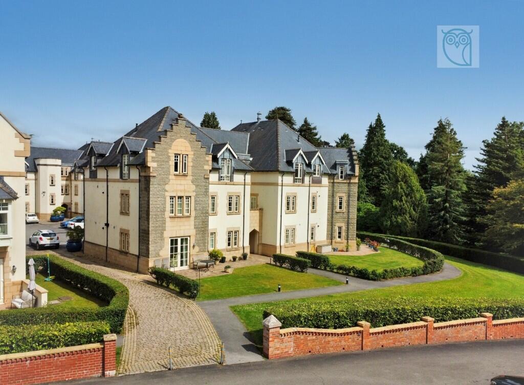 Main image of property: Western Courtyard, Talygarn Manor, CF72