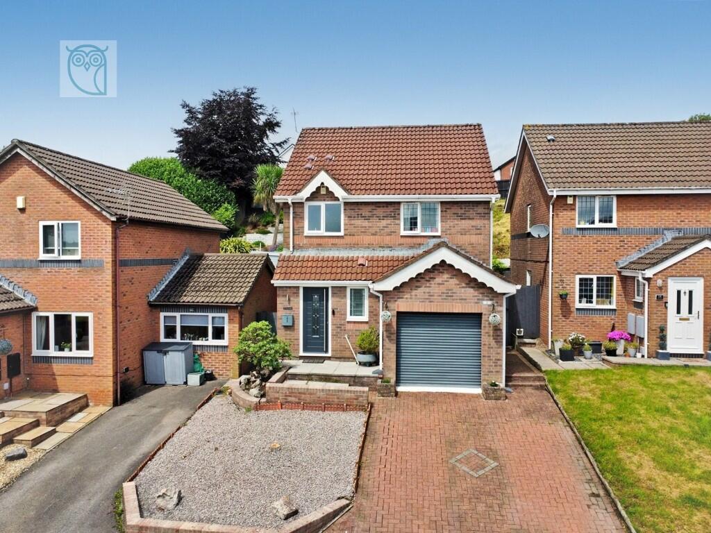 Main image of property: Ty Twyn, Church Village, CF38