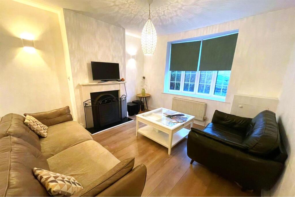 Main image of property: Wellington Road, Uxbridge