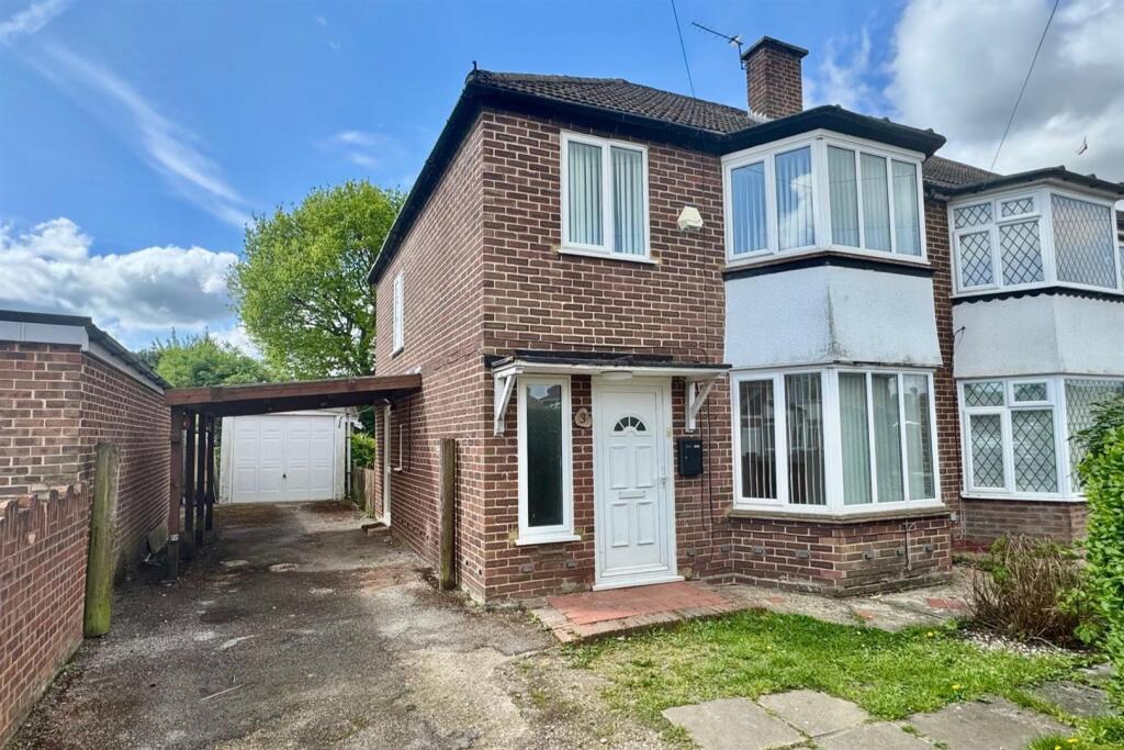 Main image of property: Harcourt Road, Windsor