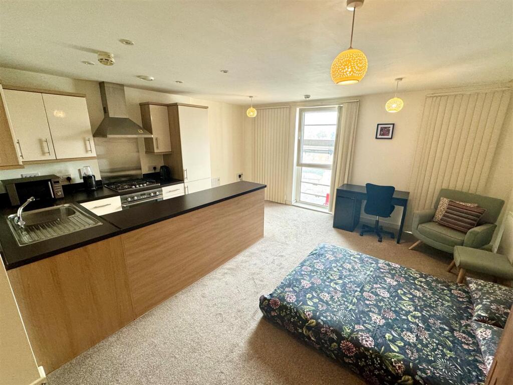 Main image of property: Northolt Road, Harrow