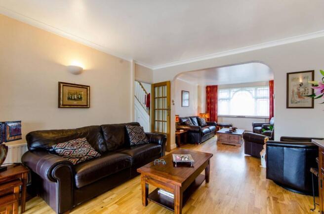 Main image of property: The Fairway, Wembley
