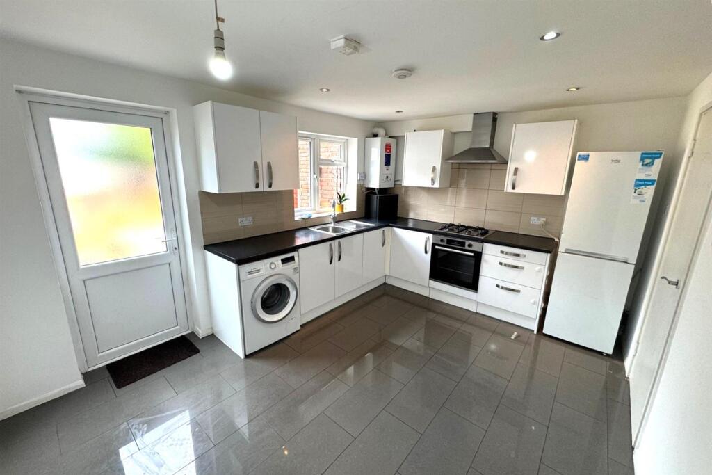 Main image of property: Moelyn Mews, Harrow