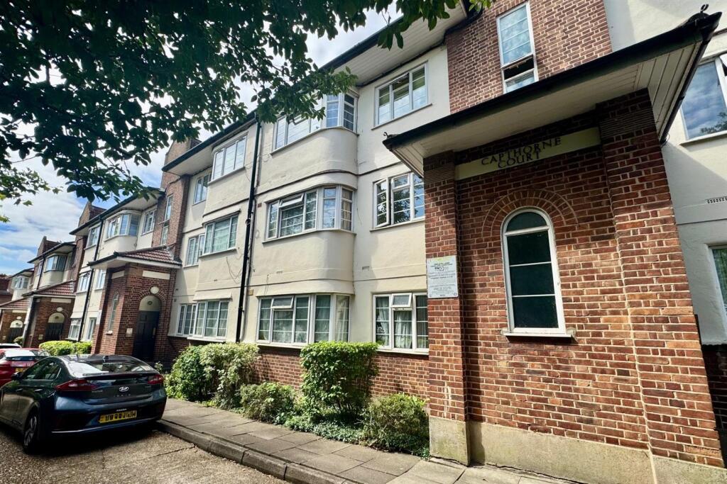 Main image of property: Alexandra Avenue, Harrow