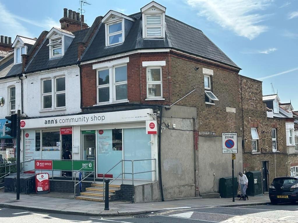 Main image of property: Mill Lane, West Hampstead