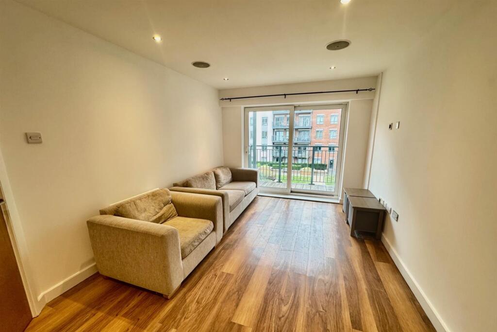 Main image of property: Eldon House, Aerodrome Road, NW9