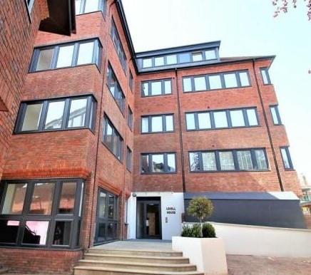 Main image of property: High Street, Uxbridge