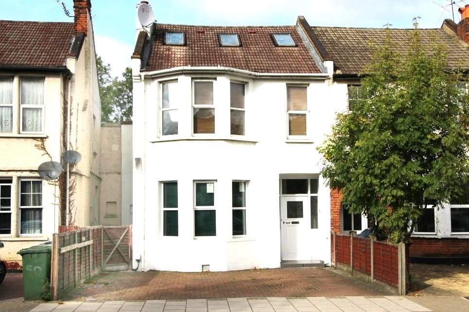 Main image of property: Pinner Road, Harrow
