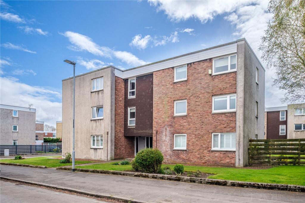 Main image of property: Crookston Avenue, Glasgow, G52