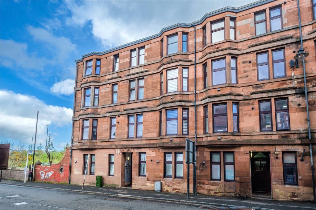 Main image of property: Farmeloan Road, Rutherglen, Glasgow, South Lanarkshire, G73