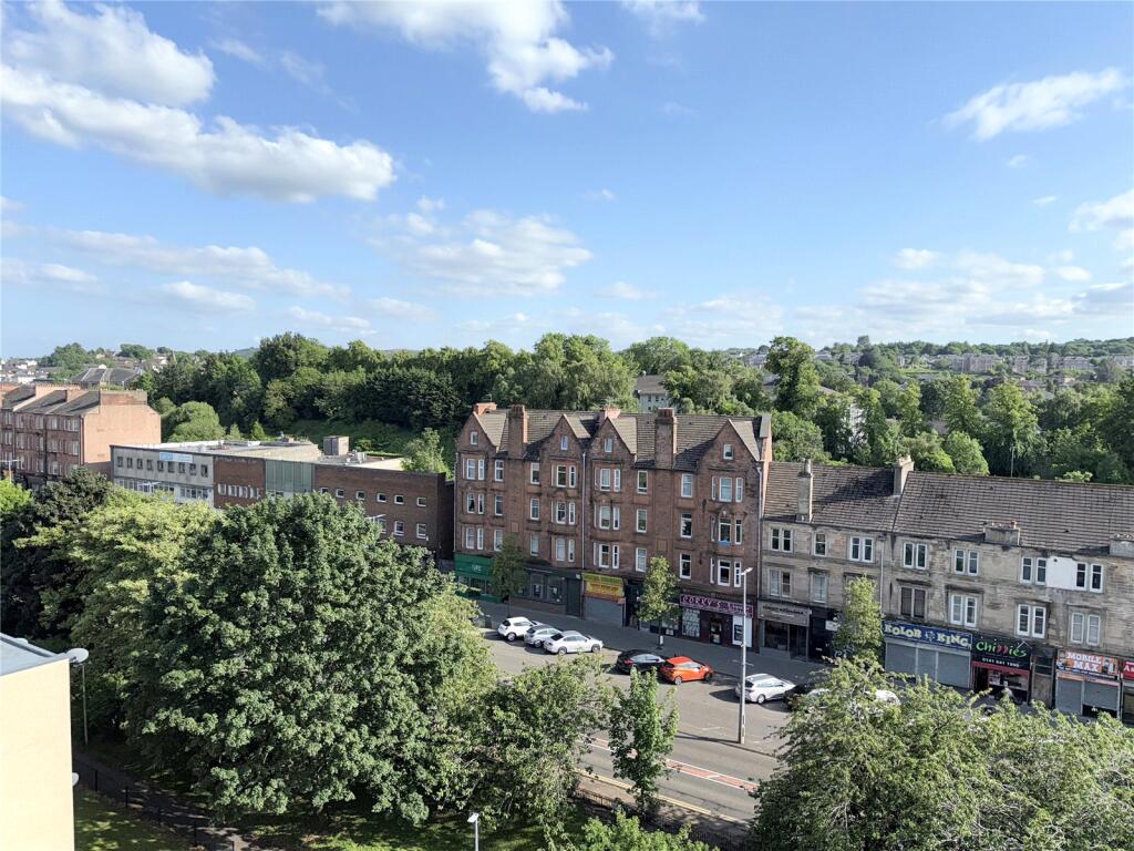 Main image of property: Standford Hall, Cambuslang, G72