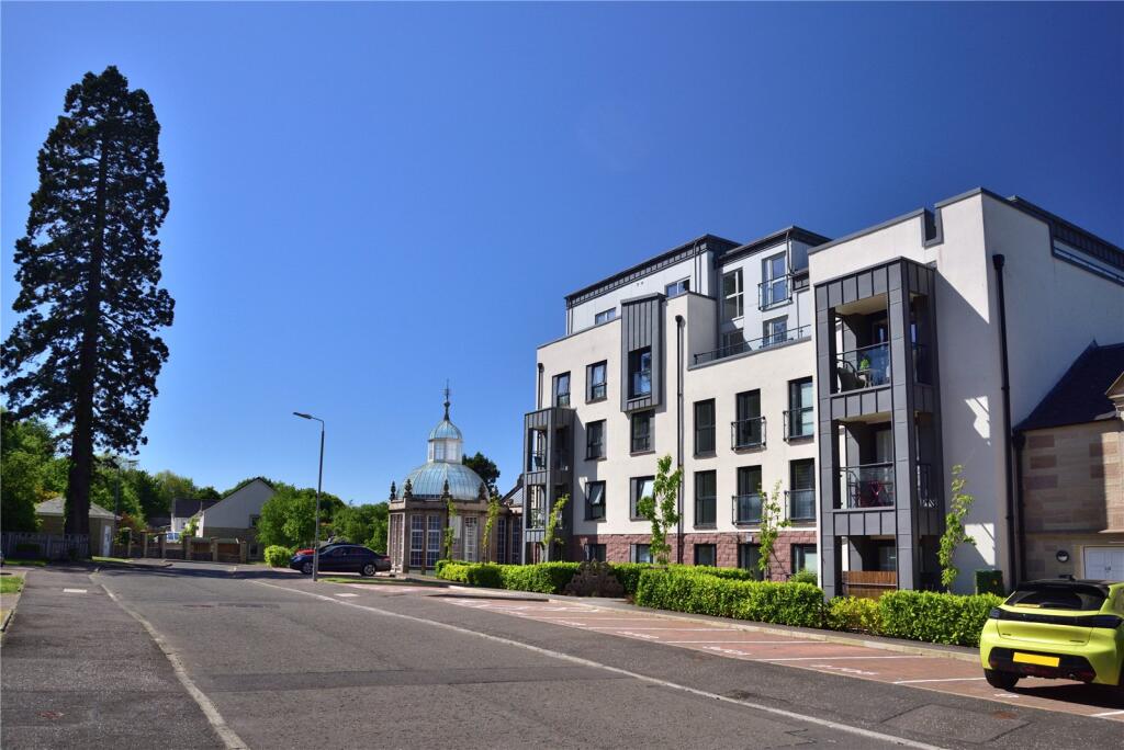 Main image of property: Hollybush Lane, Castlebank, Inverclyde, PA14