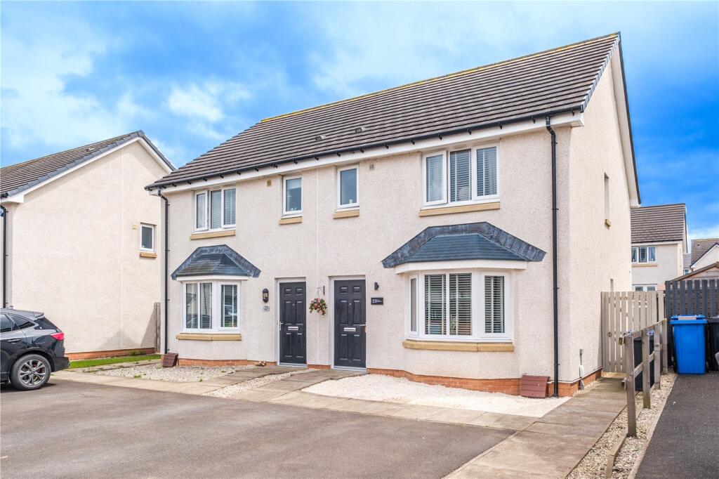 Main image of property: Kirby Gardens, Cambuslang, Glasgow, South Lanarkshire, G72