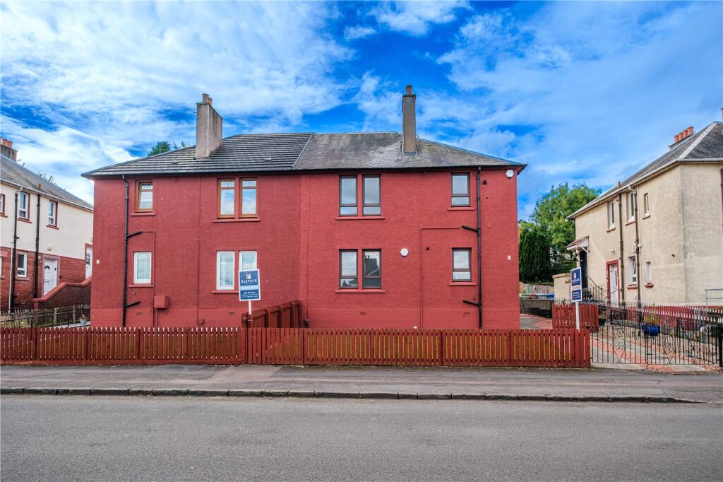 Main image of property: Howieshill Ave, Cambuslang, Glasgow, G72