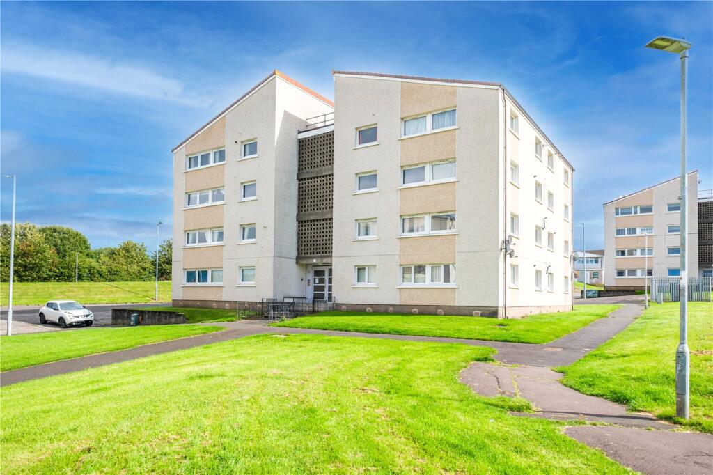 Main image of property: Western Avenue, Rutherglen, Glasgow, G73