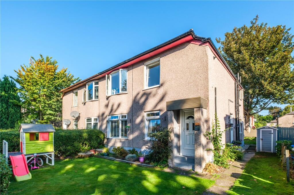 Main image of property: Kingsheath Avenue, Rutherglen, Glasgow, G73