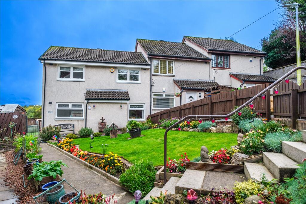 Main image of property: Kirkton Road, Cambuslang, Glasgow, South Lanarkshire, G72