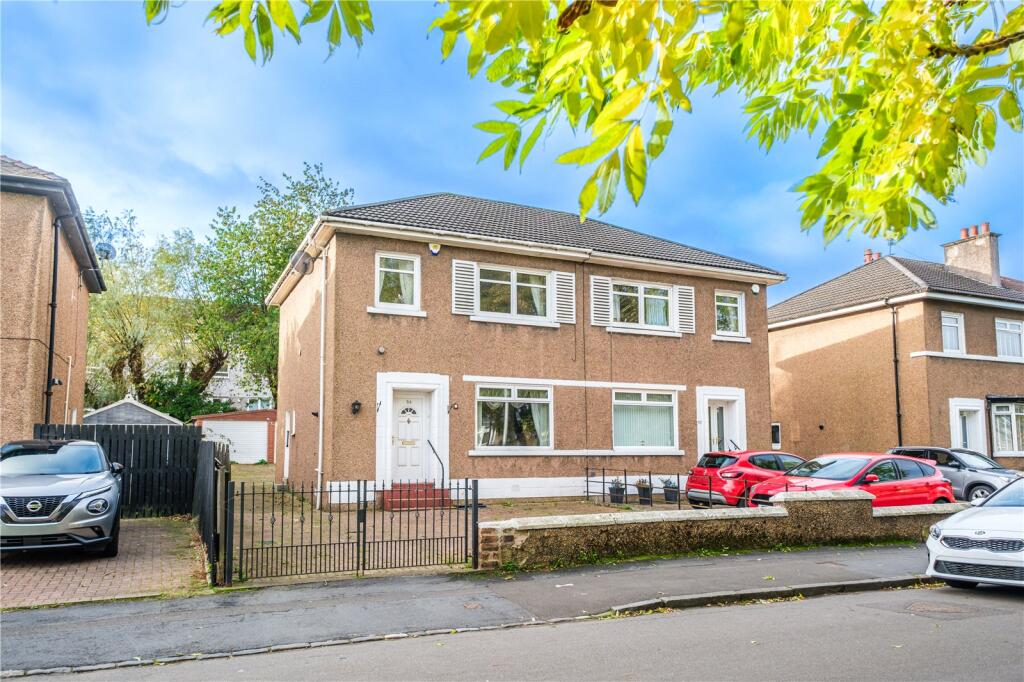 Main image of property: Croftfoot Road, Glasgow, G44