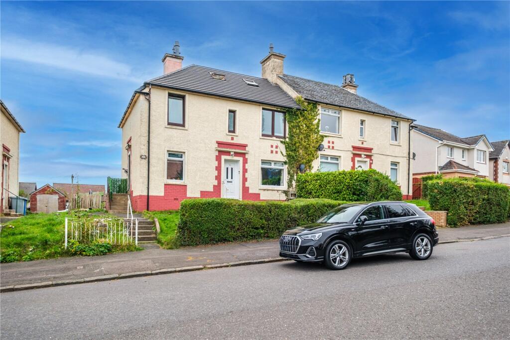 Main image of property: Lightburn Road, Cambuslang, Glasgow, G72