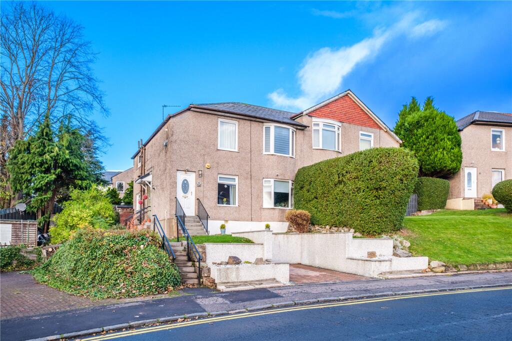 Main image of property: Bankhead Road, Rutherglen, Glasgow, G73